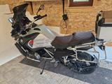 BMW GS1250 adventure 