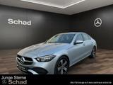 Mercedes-Benz C 180 AVANTGA+MBUX+LED+KAM+ASSIST+AMBI+APPLE+SHZ - Mercedes-Benz C 180: Limousine
