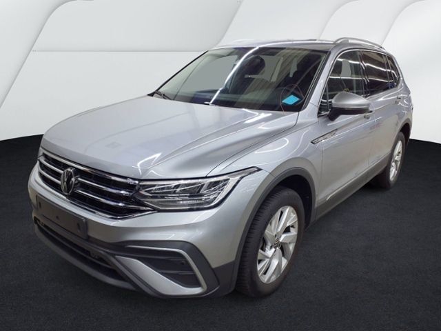 Fahrzeugabbildung Volkswagen Tiguan Allspace 2.0 TDI DSG Life LED AHK KAMERA