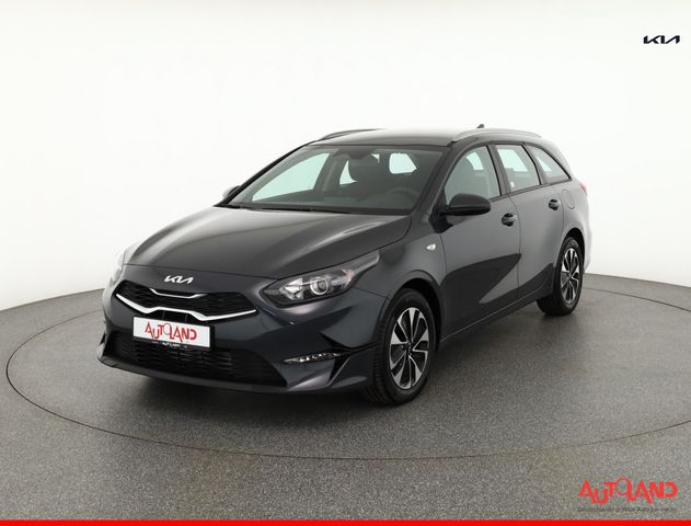 Kia Ceed SW 1.5 T-GDI Aut. Navi Kamera Sitzheizung