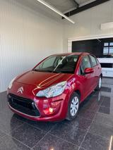 Citroën C3 Tendance - gebrauchte Citroën C3 aus dem Jahr 2011