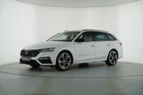 Skoda OCTAVIA COMBI RS 2.0TDI DSG 4x4 MASSAGE+MATRIX - Skoda Octavia Gebrauchtwagen in Düsseldorf