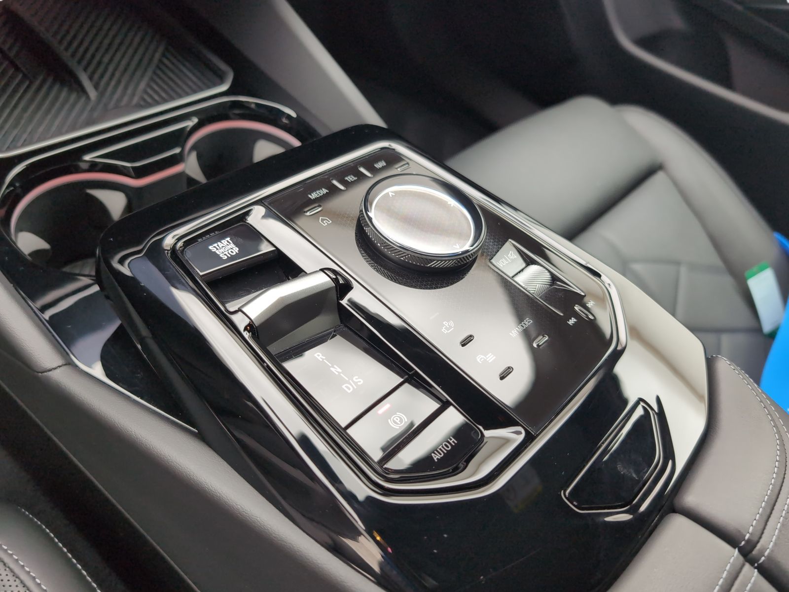 BMW 550 - Bild 14