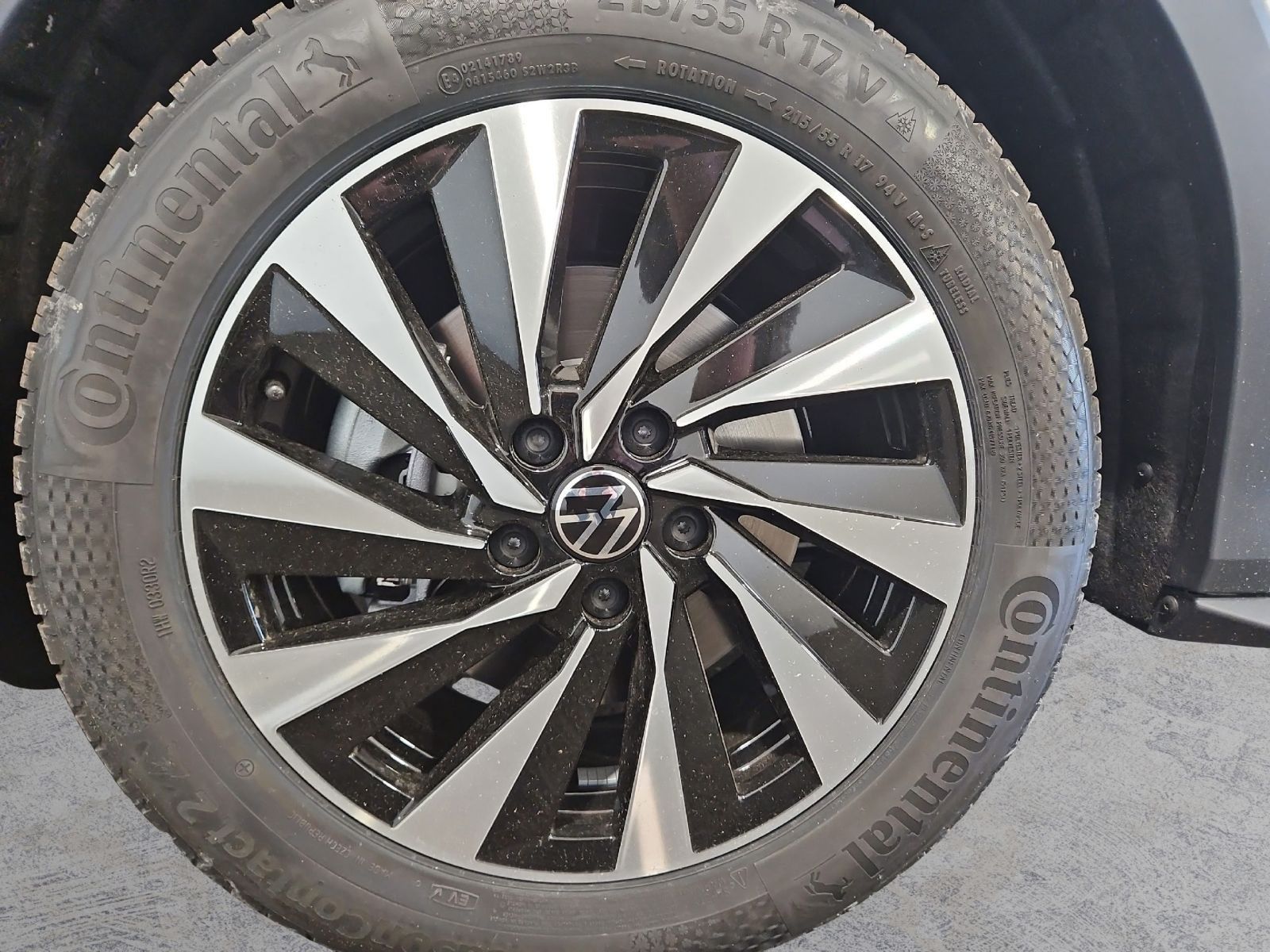 Volkswagen T-Roc - Bild 7