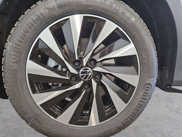 T-Roc Life 1.5 eTSI DSG KAMERA+APP-CONNECT+ALLSE
