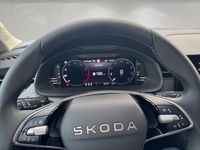 Skoda Kamiq - Vorschau Bild 14