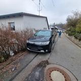 Mitsubishi Outlander 2.2 DI-D Instyle ClearTec 4WD Instyle - Mitsubishi Outlander Instyle mit Diesel-Antrieb