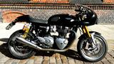 Triumph Thruxton 1200 R - TRIUMPH T120