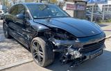 Porsche Cayenne Coupe Chrono*Pano*BOSE*360°*LED*Luftfahr - Porsche: Unfallwagen