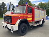 Other Magirus-Deutz M 160 D 12 AK (4x4) - Magirus