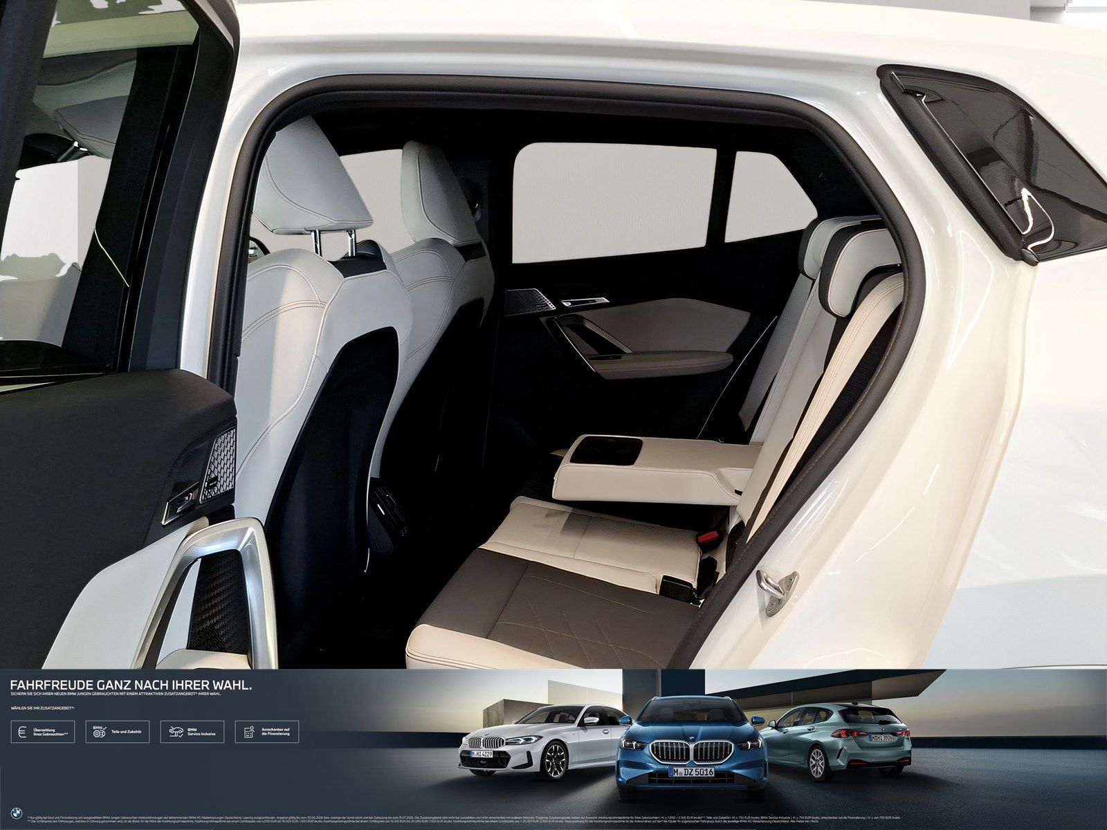 BMW X2 - Bild 7