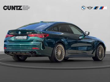 Alpina B4 photo 5