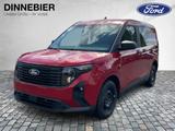 Ford TRANSIT COURIER Kasten DoKa LKW Trend 74 kW - Angebote