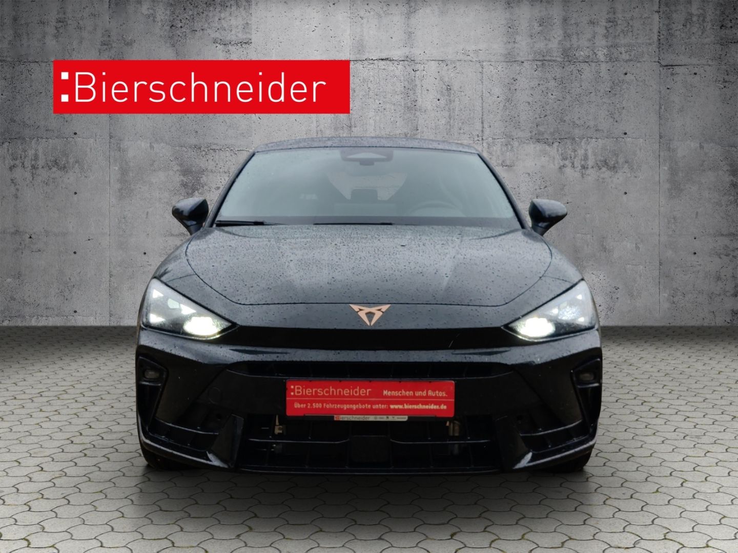 Cupra Leon - Bild 2
