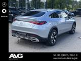 Mercedes-Benz GLC 400 e 4M Coupé AVANTGARDE LED|RFK|EASY-P|18" - Mercedes-Benz GLC 400: Sportwagen