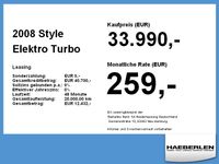 Peugeot 2008 - Vorschau Bild 4