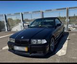 BMW Dreier Cabrio 318i hat noch zwei Jahre... - BMW 318 in Oldenburg