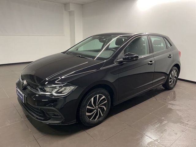 Volkswagen Polo Nuova Life 1.0 TSI 70 kW/ 95 CV 