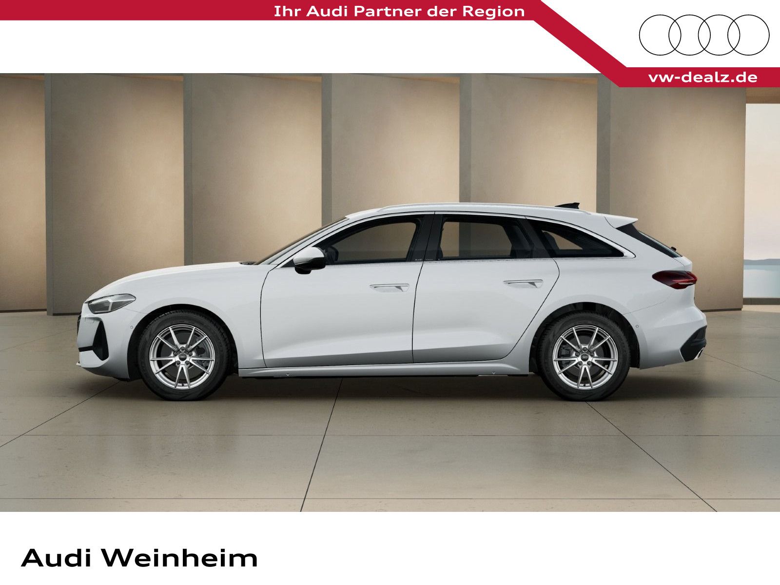 Audi A5 - Bild 4