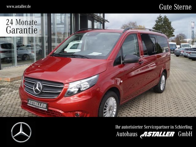 Mercedes-Benz Vito 119 CDI 4M Tourer Edition Pro Lang L2 Liege