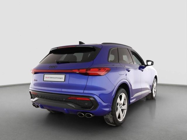 Audi SQ5 SUV TFSI 270 kW QUA*360*AHK*ACC*HUD*LEDER** imagem 3