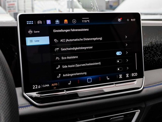 Volkswagen Tiguan - Bild 14