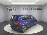 Volkswagen Touran Highline 1,5 l TSI 110 kW (150 PS) DSG - Volkswagen Touran Jahreswagen
