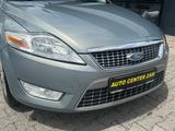 Ford Mondeo Turnier Ghia X - Ford: Ghia