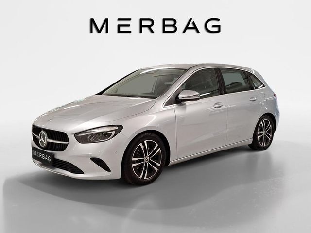 MERCEDES-BENZ B 180 d Progressive AHK MBUX Premium LED Winterp