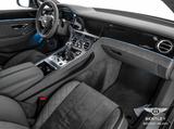 Bentley Continental GT 6.0 W12 Speed Netto 216,000 EUR - gebrauchte Bentley Continental GT aus dem Jahr 2022