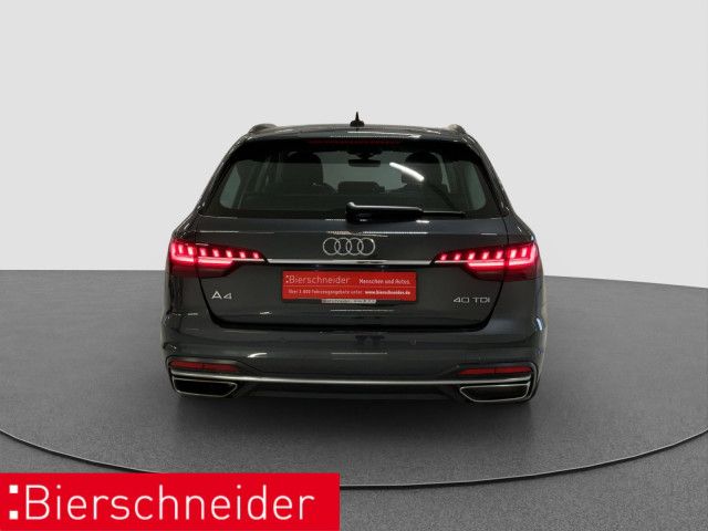 Audi A4 - Bild 5