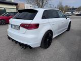 Audi A3 S Line Sportback 19 Zoll+Zahnriem Neu - Audi A3 mit Diesel-Antrieb