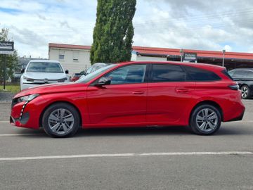 Peugeot 308 - 6