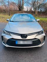 Toyota corolla  1,6 benzin 2020 - Toyota Corolla in Hagen