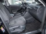 Volkswagen Tiguan Allspace 2.0 TDI DSG Highline 4M AHK LED - VW Tiguan Allspace Gebrauchtwagen in Berlin