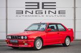 BMW M3 (E30) - BMW M3: E30
