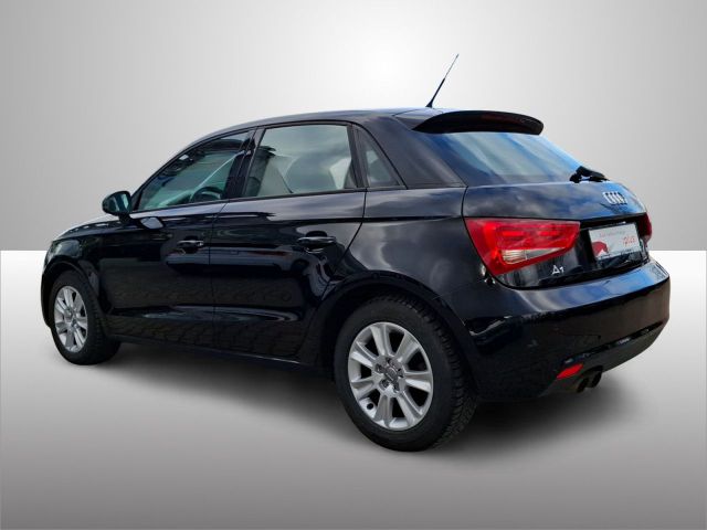 A1 SPORTBACK 1.4 TFSI ATTRACTION