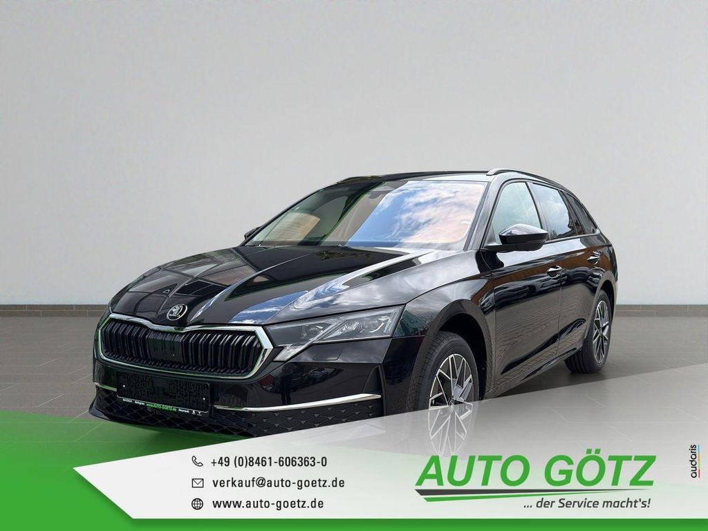 Image of Skoda Octavia