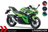 Kawasaki NINJA 500 SE 2026 - KAWASAKI REUTLINGEN - KAWASAKI 500R