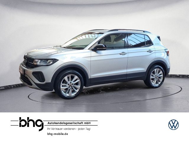 Volkswagen T-Cross Life 1.0 TSI DSG   *AHK*NAVI *AHK*NAVI*A