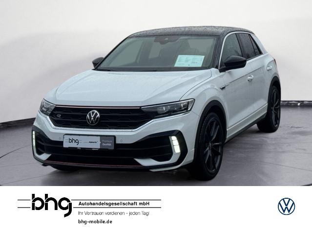 Volkswagen T-Roc R 2.0 TSI 4MOTION DSG ACC LED SHZ KAMERA