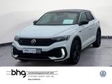 Volkswagen T-Roc R 2.0 TSI 4MOTION DSG ACC LED SHZ KAMERA - Volkswagen: 4motion