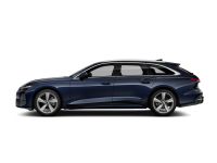 Audi A6 - Vorschau Bild 5