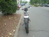 Beta RR 125 4T enduro  - BETA ENDURO RR 125 4T
