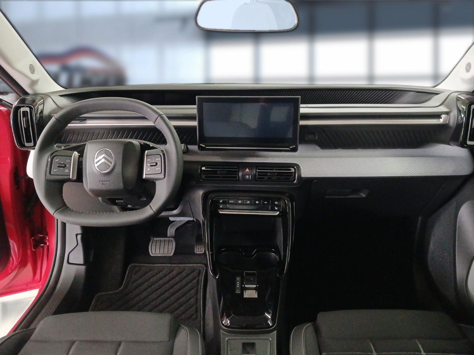 Citroën C3 - Bild 20