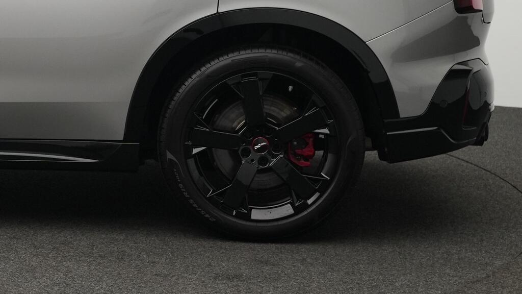 MINI Jcw John Cooper Works Trim, миниатюра 17