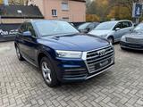 Audi Q5 40 TDI quattro Sport S-Tronic*1.Hand/S-Heft* - Audi Q5 Gebrauchtwagen in Hamm