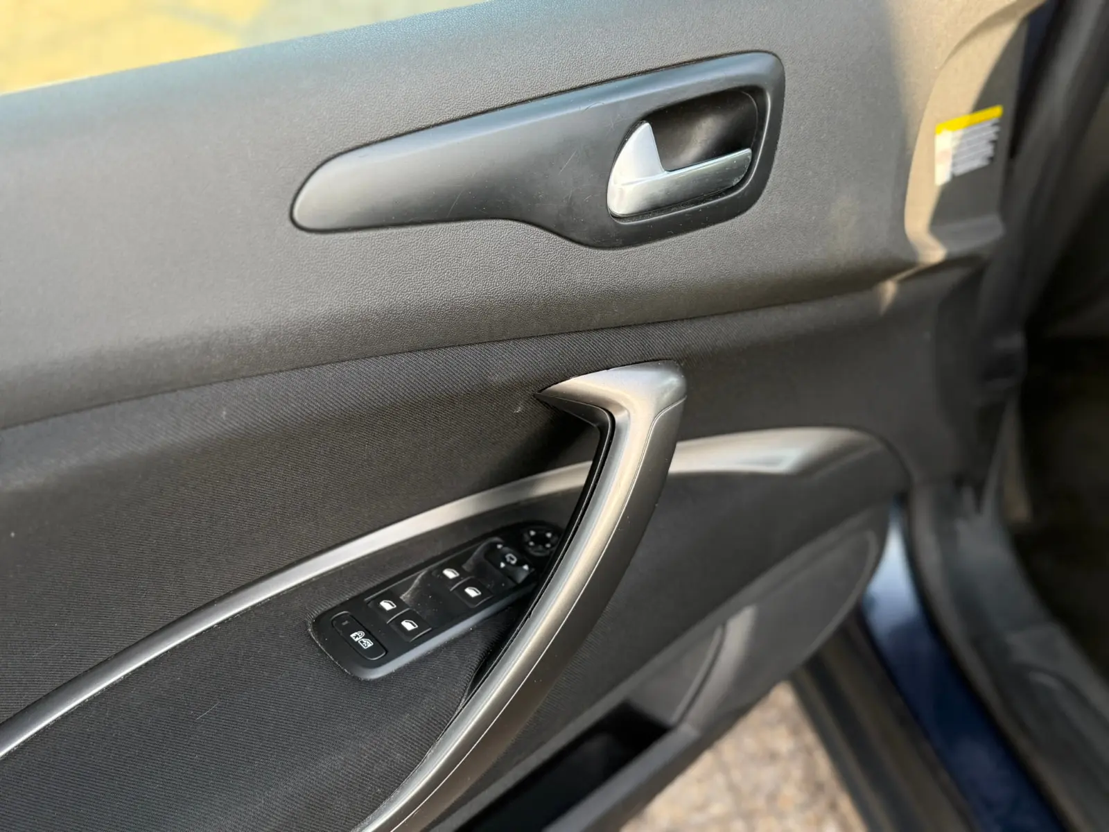 Citroën C5 BlueHDI Selection *Hydropneumatik&Navi&DAB+