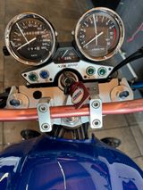 Yamaha 1200 XJR Sarron Limited in Blau - Offers matching your search criteria