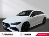 Mercedes-Benz CLA 220 d SB AMG Night Panorama MBUX Kamera AHK - Mercedes-Benz CLA 220 Shooting Brake Jahreswagen
